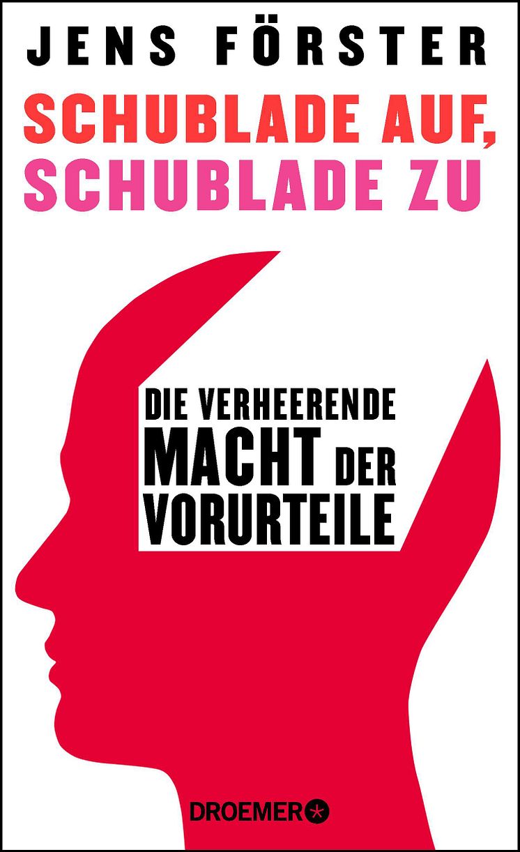 Cover Schublade auf Schublade zu