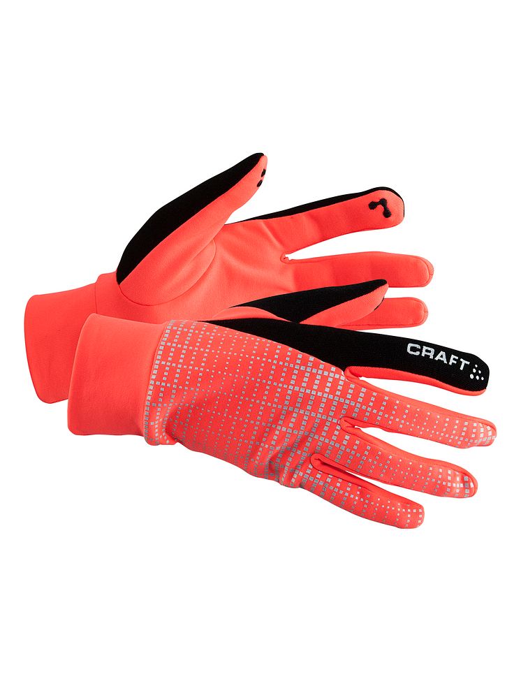 Vantar som syns - Brilliant thermal glove 2.0