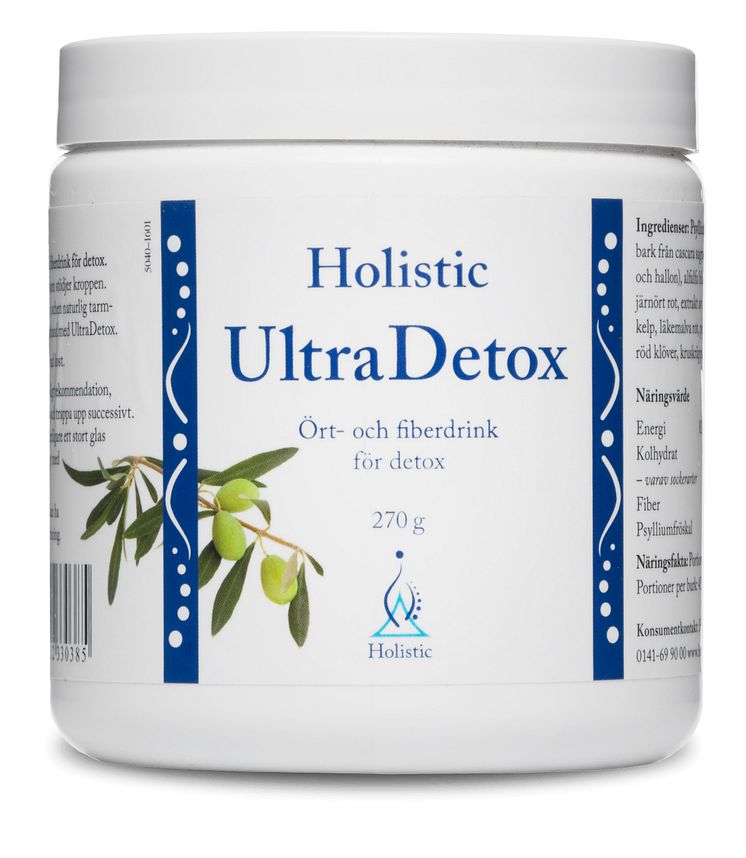 Produktbild UltraDetox