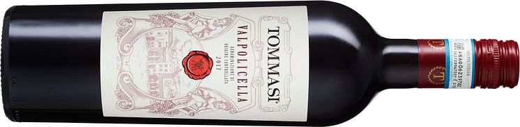 7238301 Tommasi Valpolicella