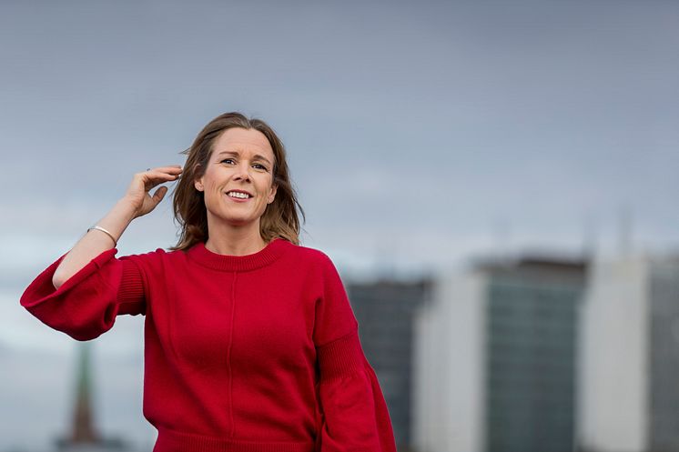 Åsa Wallenberg 
