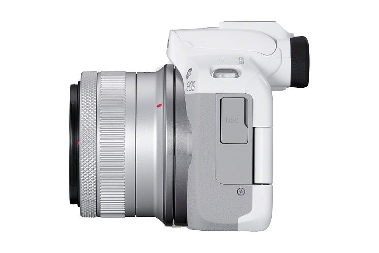 39_EOS R50_White_Left_RF-S18-45mm(SL)