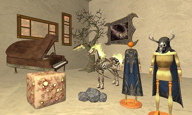 EQ2 Halloween Nights of the Dead (3)