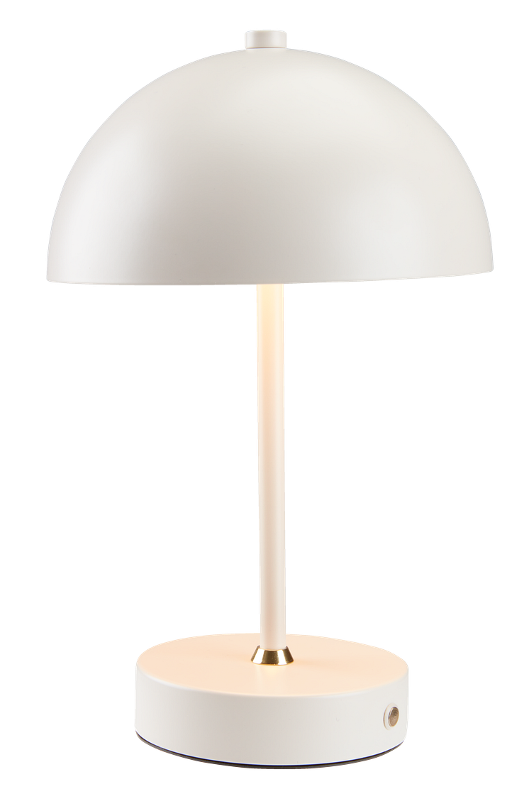 JYSK_Lámpara a pilas KENT Ø16xA25cm gris táctil y temporizador.png
