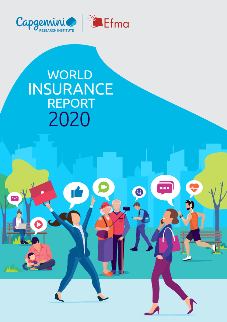 World Insurance Report 2020