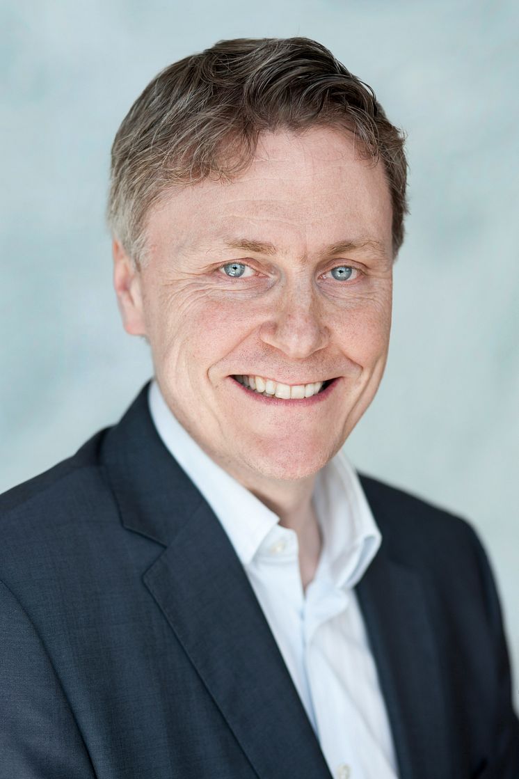 Bjørn Taale Sandberg