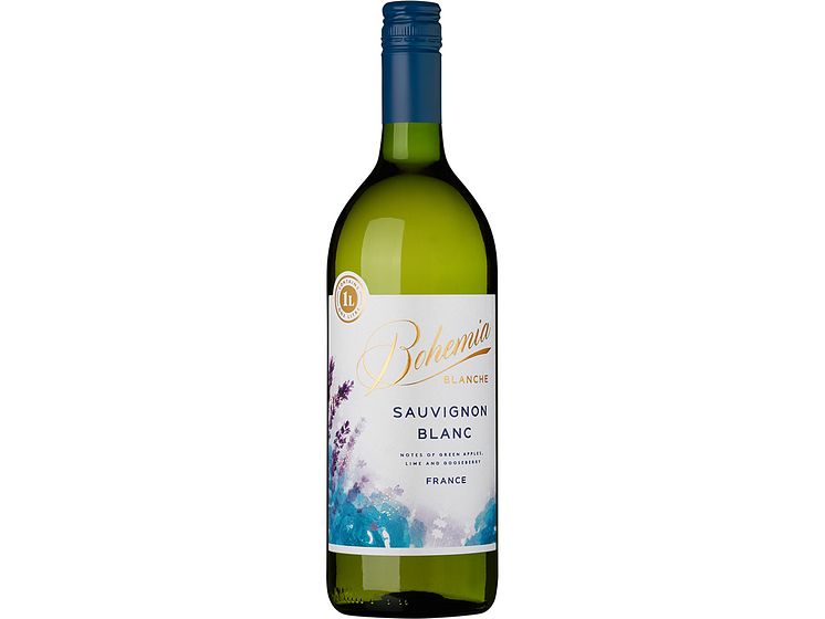 bohemia sauvignon blanc