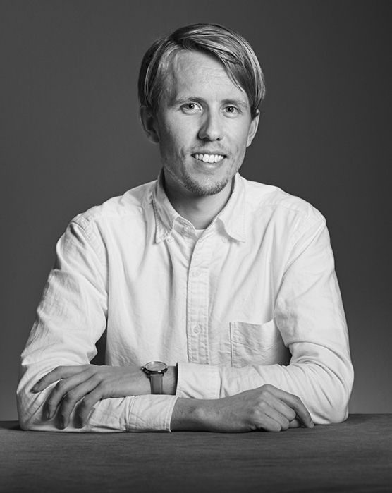 Christian Svinddal - designer 