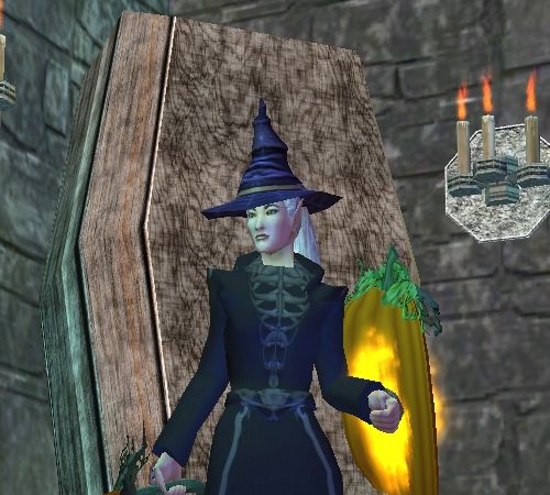EverQuest Halloween Nights of the Dead (1)