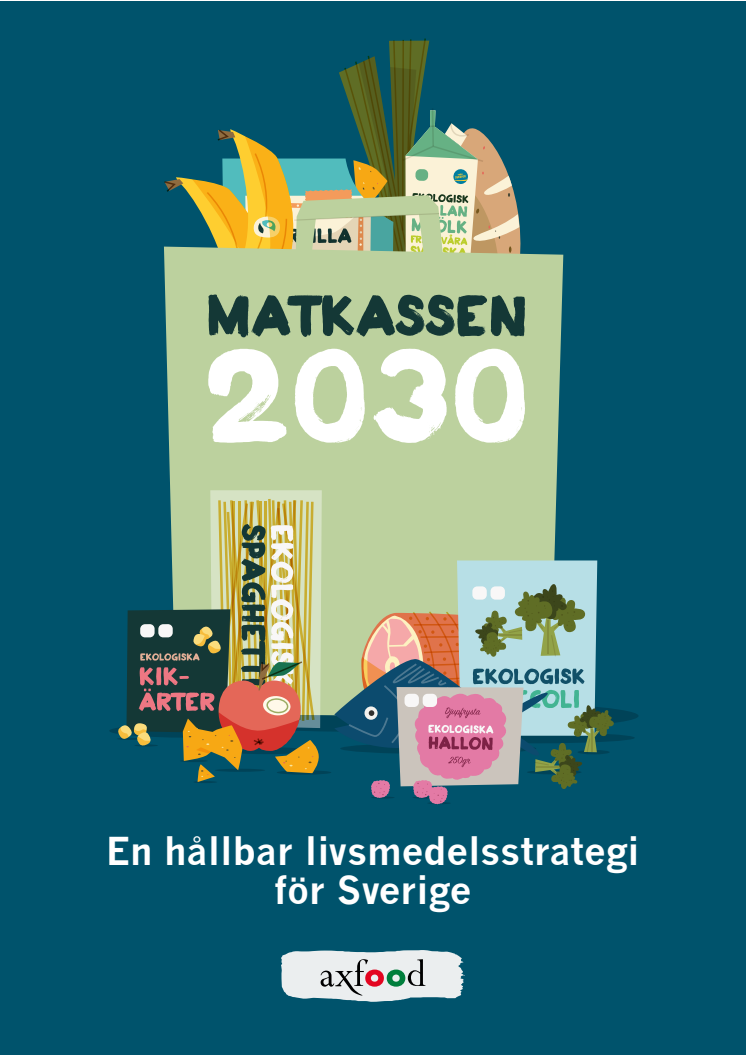 Matkassen 2030