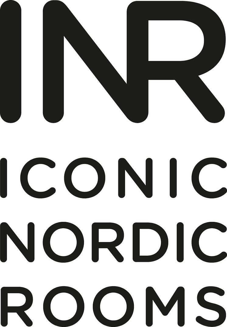 INR logo