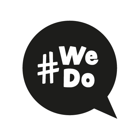 #WeDo logotyp