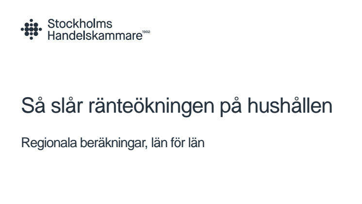 Så slår ränteökningen på hushållen - 100 punkter.pdf