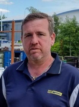 Image - VETUS - Ray Browning has been appointed as the new Branch Manager for the VETUS UK office