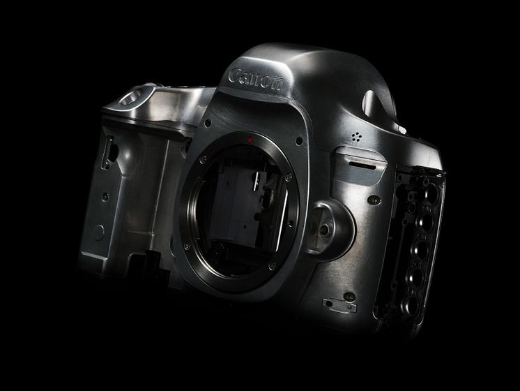 EOS 5DS