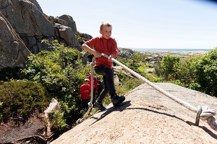 Ramsvik Camping o Stugby