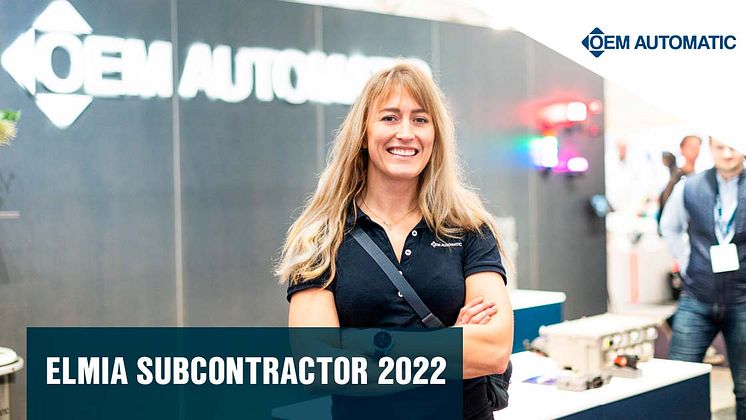 MND Subcontractor 2022