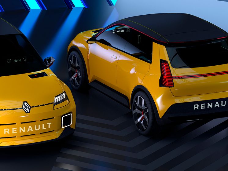 Renault5