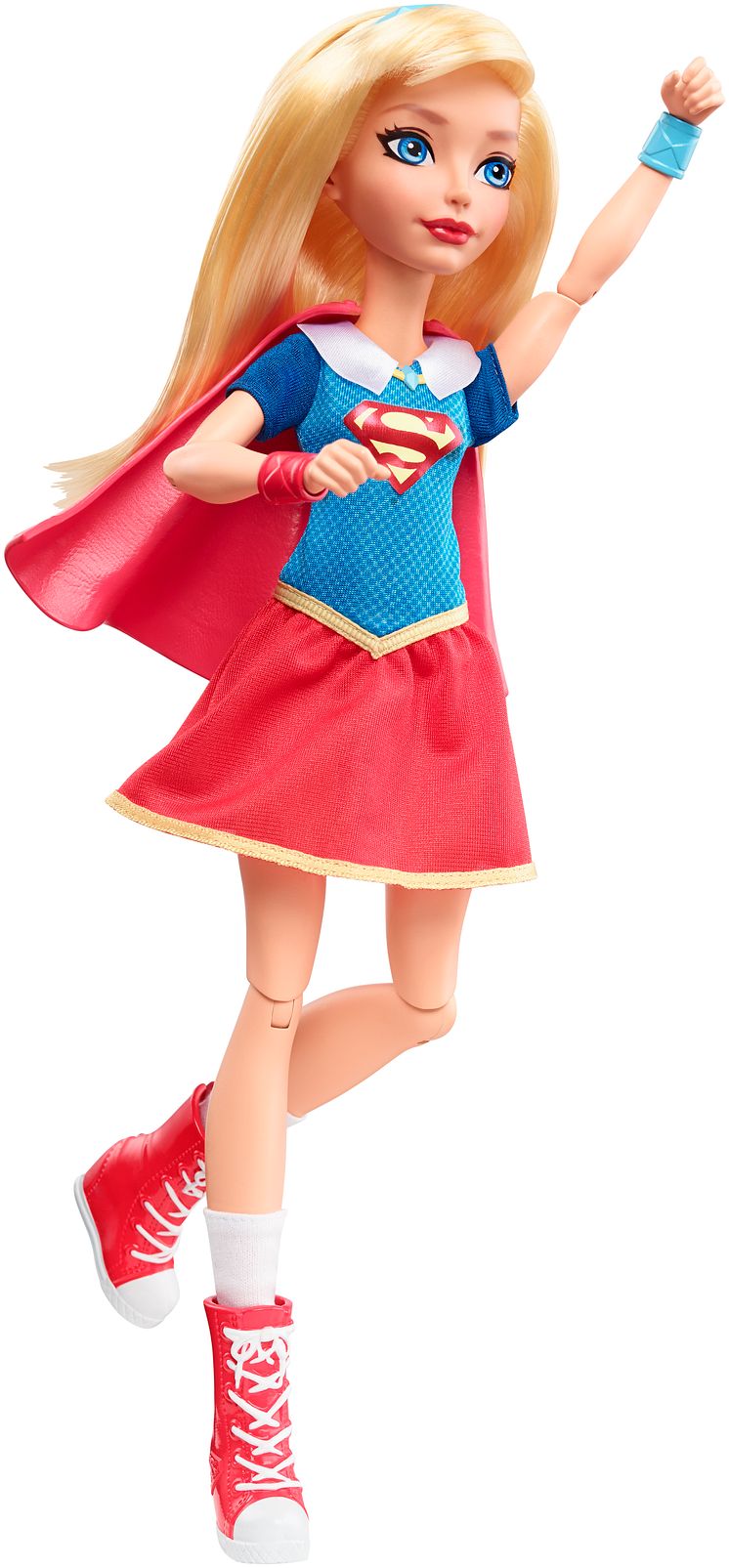 Supergirl