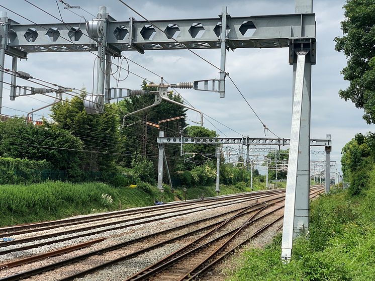Passengers urged to check their journeys next month as Network Rail carries out vital improvement work on Midland Main Line
