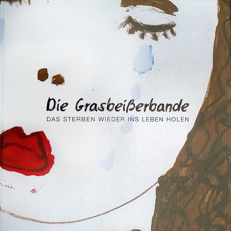 „Die Grasbeißerbande“ - Eine Ausstellung im Rahmen von “Stadt der Sterblichen”