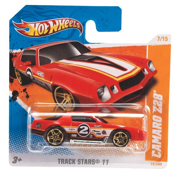 DreamToys2018_Collectables_Hot_Wheels_Diecast_Asst