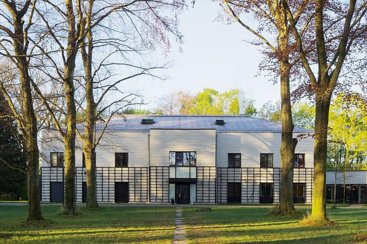 Kinderhospiz Bärenherz Leipzig