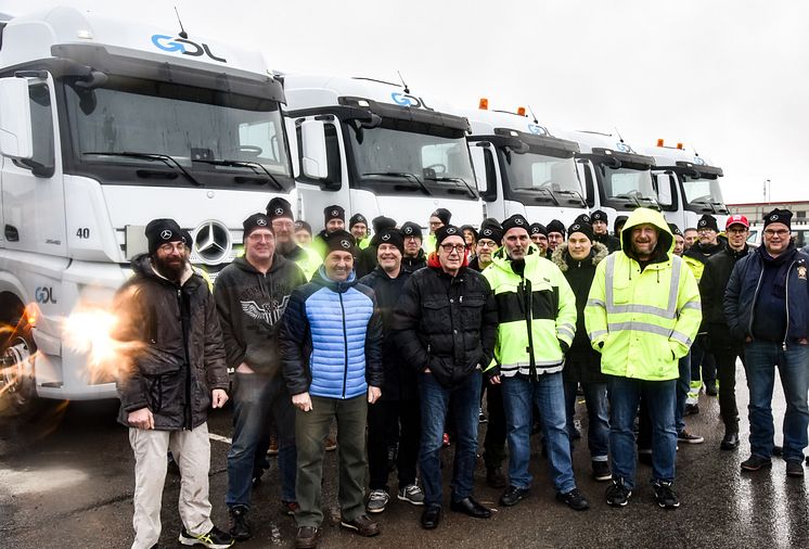 C-R Johansson i Varberg_gruppbild.