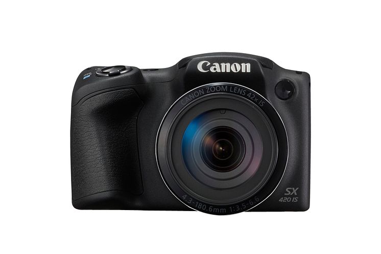 Canon PowerShot SX420 IS