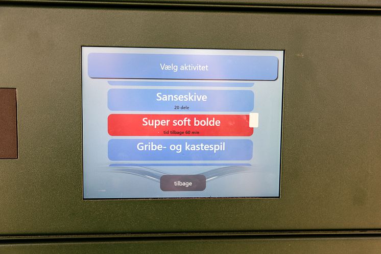 Grejbasen myRENZbox Esbjerg