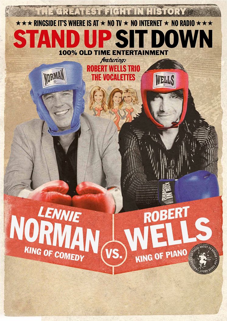 WELLS VS NORMAN 