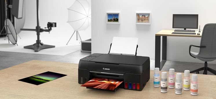 PIXMA G650 AMBIENT 02