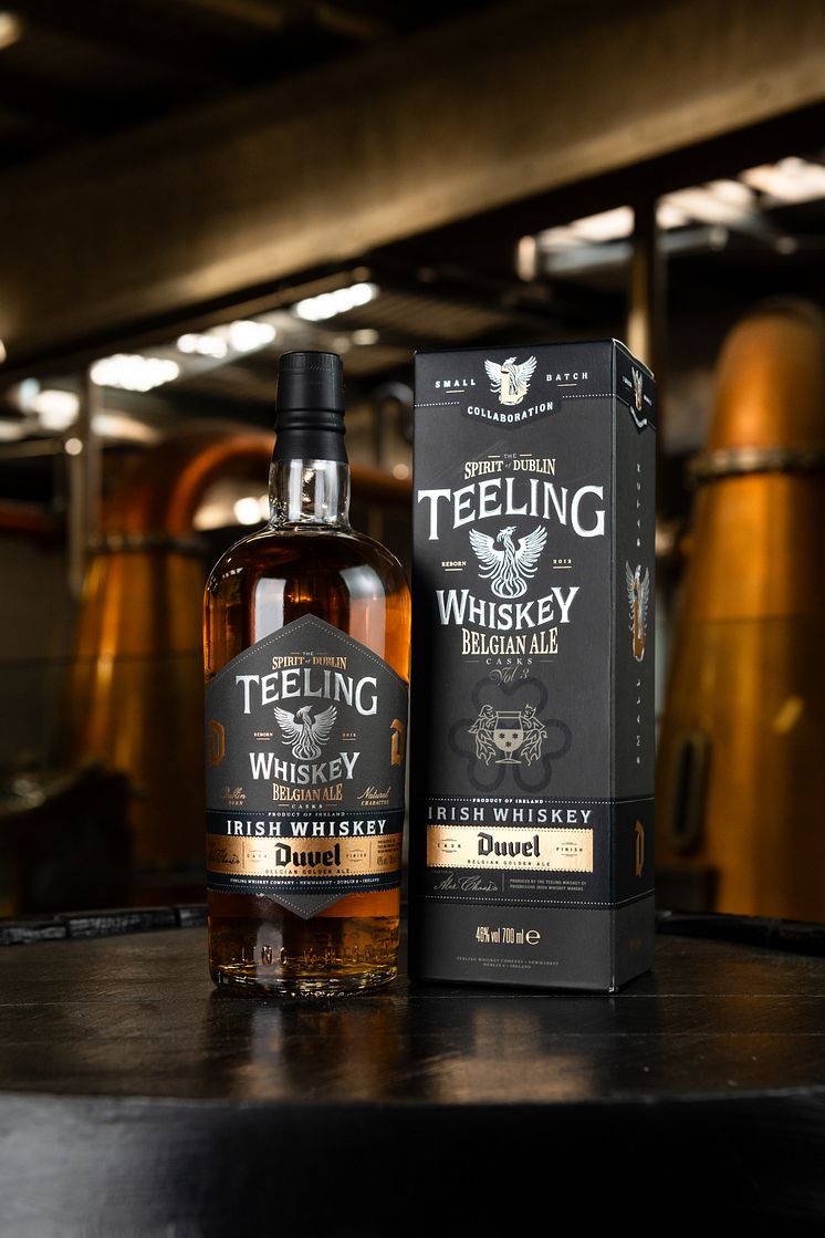 Teeling Whiskey Duvel Volume 3 Bottle & Pack & beer_ stills (square) (2).jpg