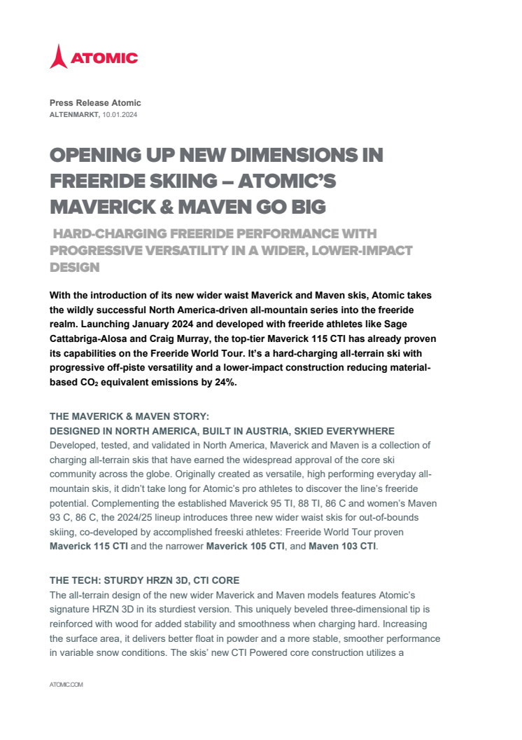 Atomic_PressRelease_2024_25_Maverick Maven_EN.pdf