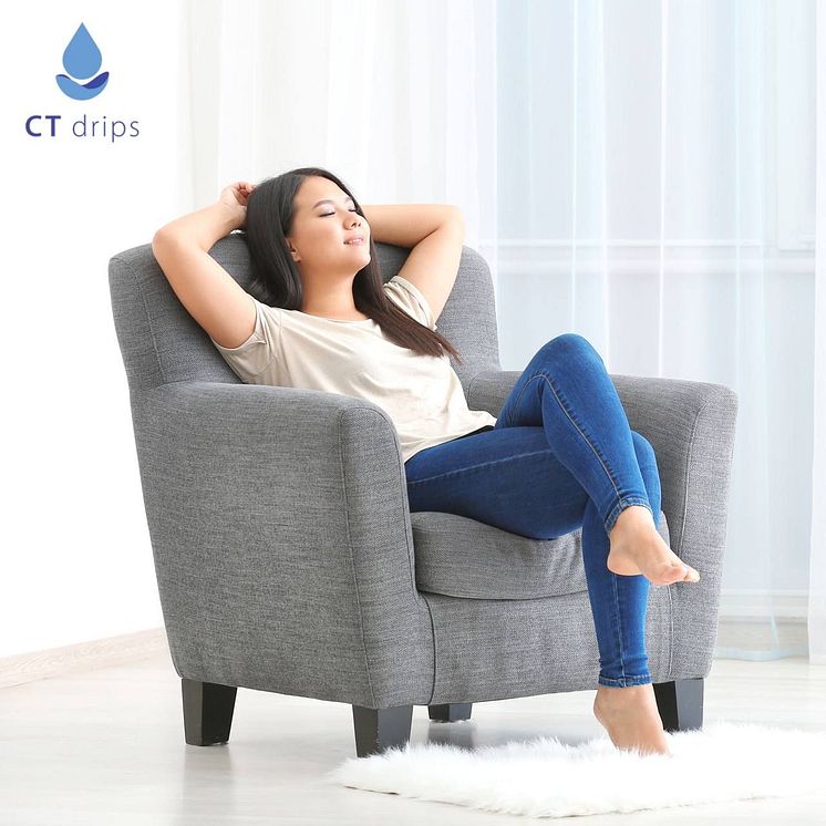 women-content-after-iv-drip-ctdrips-london