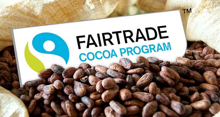 Fair Trade Cocoa Program