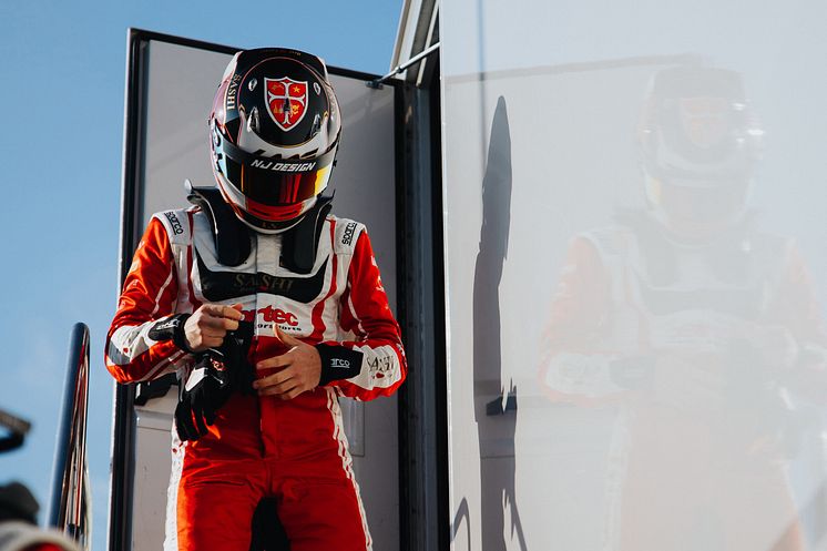 Luca Magnussen