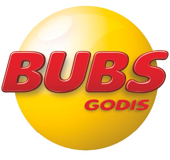 BUBS logo