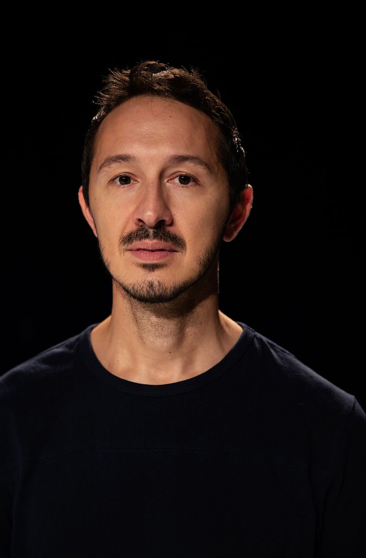 Fabio Liberti - photo by Sofia Runarsdotter 9855