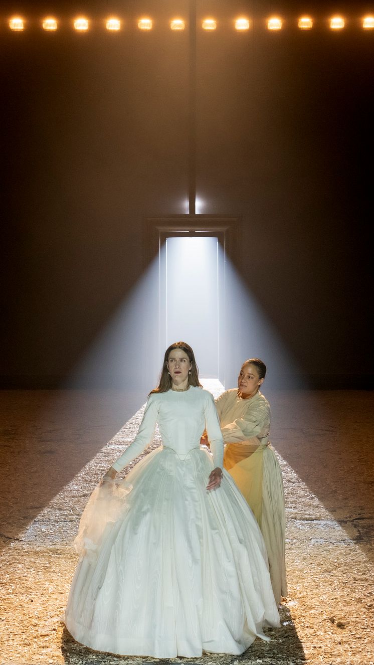 Framsyningsfoto, Lady Macbeth