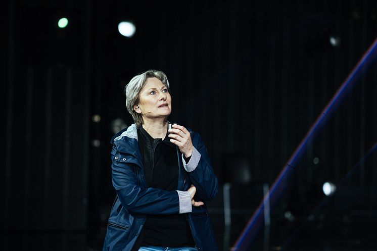 Framsyningsfoto Arv og miljø