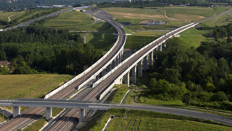 SYSTRA AB infrastrukturlösningar