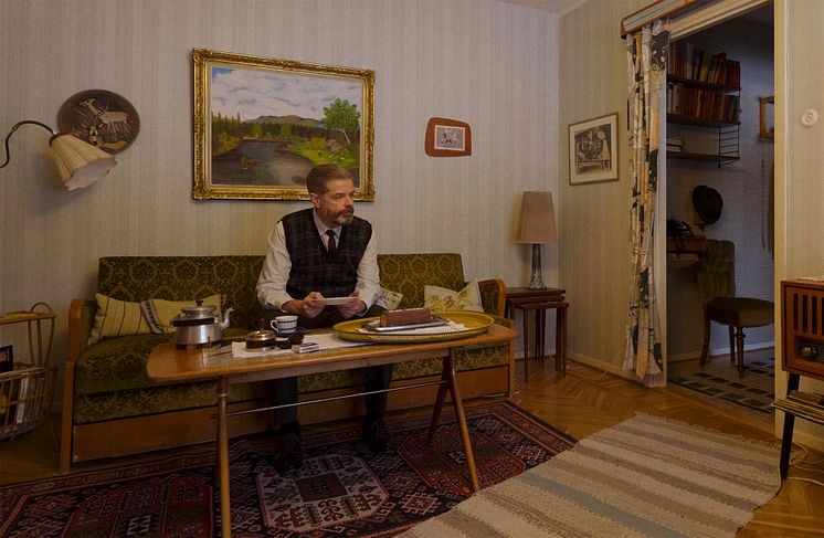 Radiokakan, en film från GSOplay/Göteborgs Symfoniker.