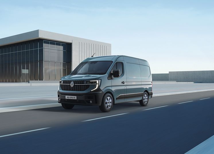 All-new Renault Master (30)