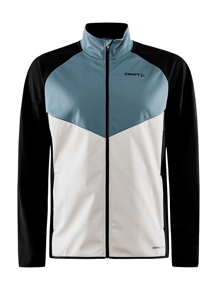 Glide Block Jacket Male 