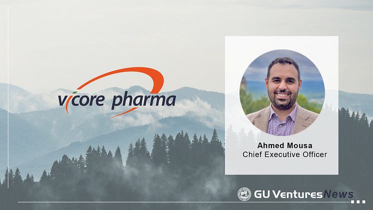 Vicore Pharma