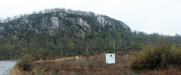 Karpdalen_maalestasjon_foto_Benjamin_Flatlandsmo_Berglen