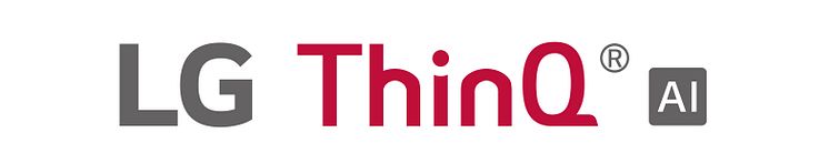 LG ThinQ AI Logo