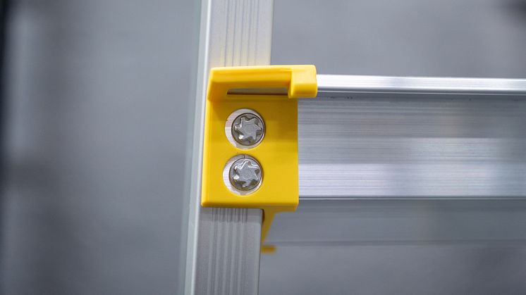 W.Steps _ FDS-skruing (Flow Drill Screw)