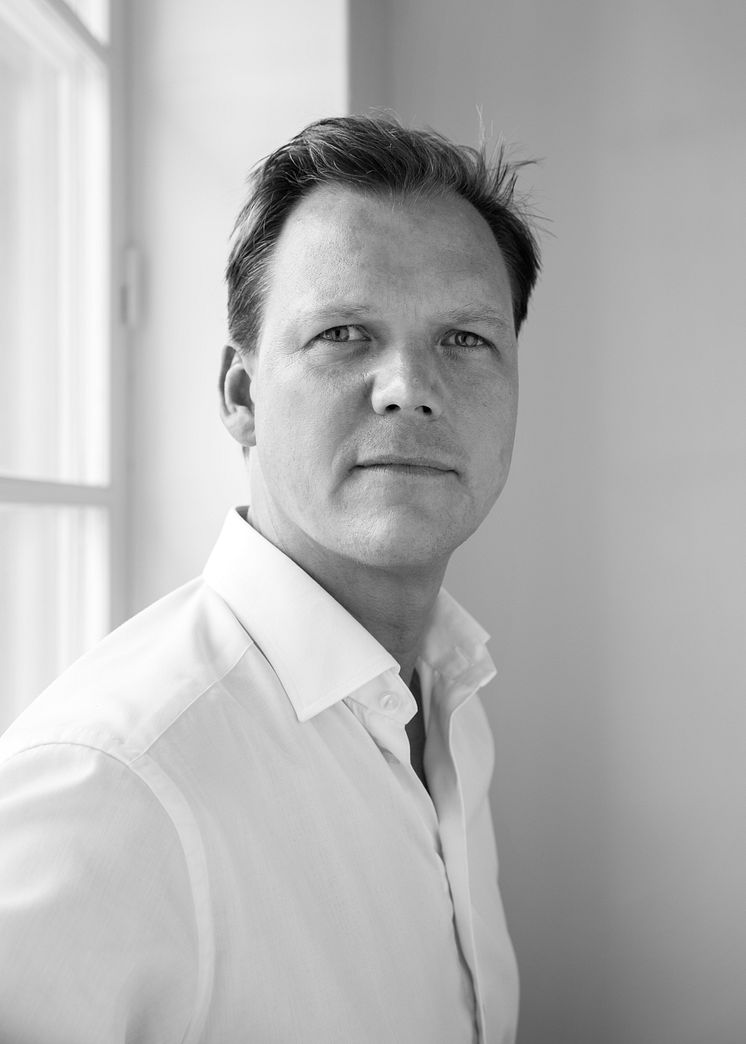 Verso, Lars Fredriksson